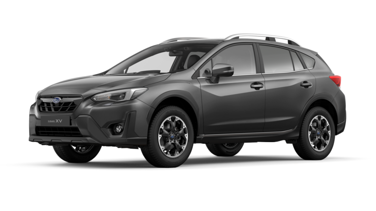 Bild zu Subaru XV Sonderedition